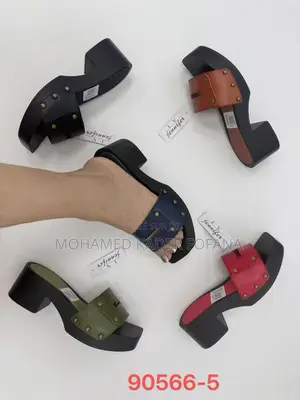 Chaussures Importées De Bonne Qualité