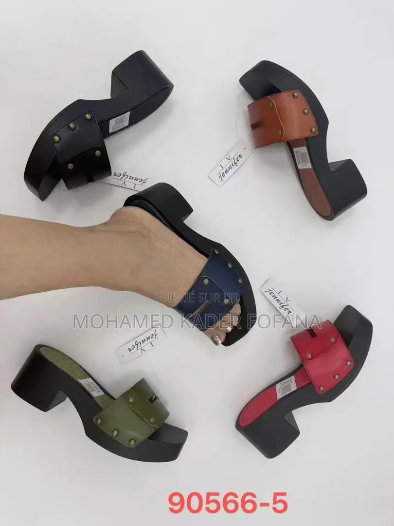 Chaussures Importées De Bonne Qualité