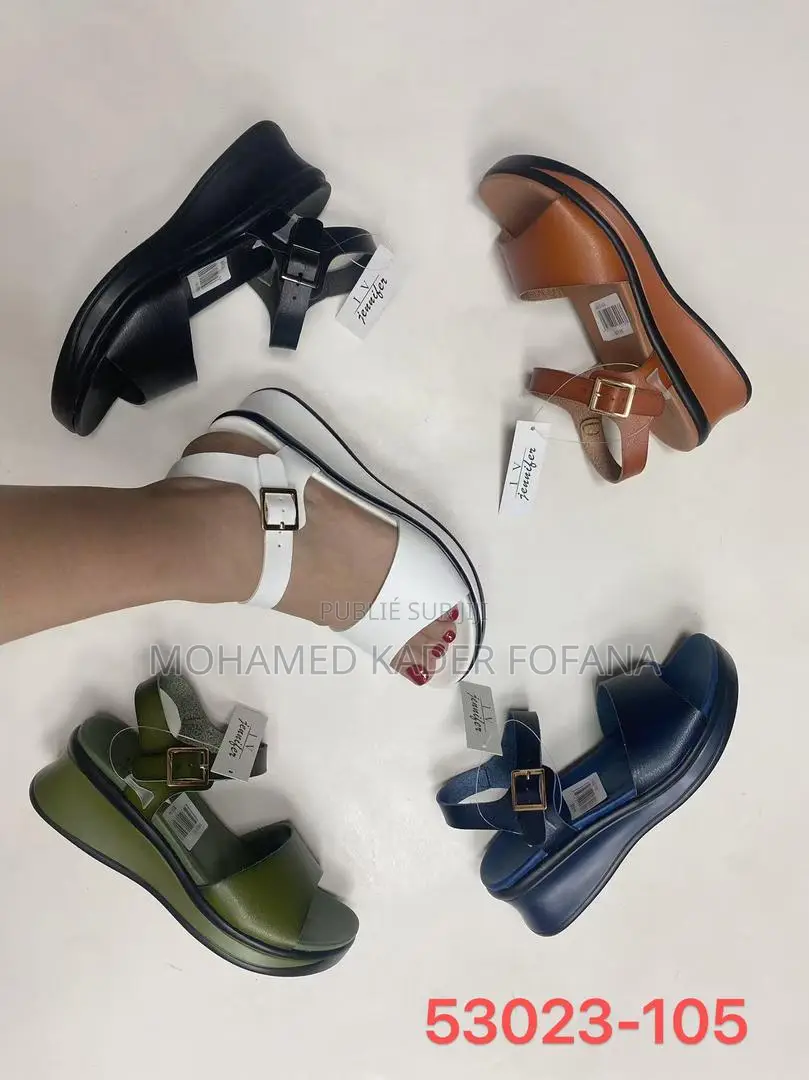 Chaussures Importées De Bonne Qualité