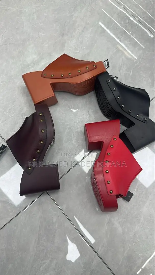 Chaussures Importées De Bonne Qualité