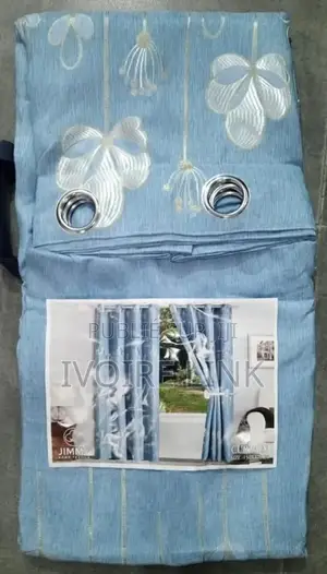 Rideaux Qualité Premium