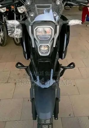 Photo - New Motorcycle 2023