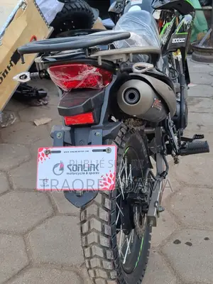 Photo - New Sonlink SL200-8C 2019