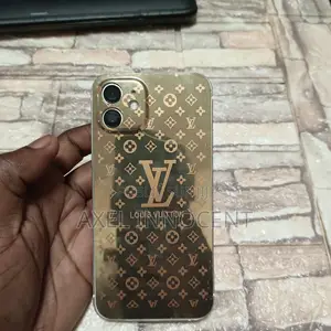 Apple iPhone 12 64 GB Blanc