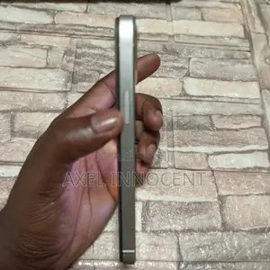 Apple iPhone 12 64 GB Blanc