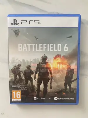 Photo - Battlefield 6