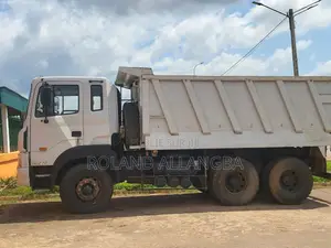 Camion Hyundai 10 Tonnes