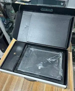 Ordinateur Portable Dell Alienware M15 16GB AMD Ryzen 7 SSD 1T