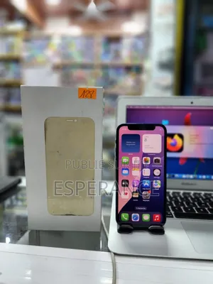 Apple iPhone 12 mini 128 GB Blue