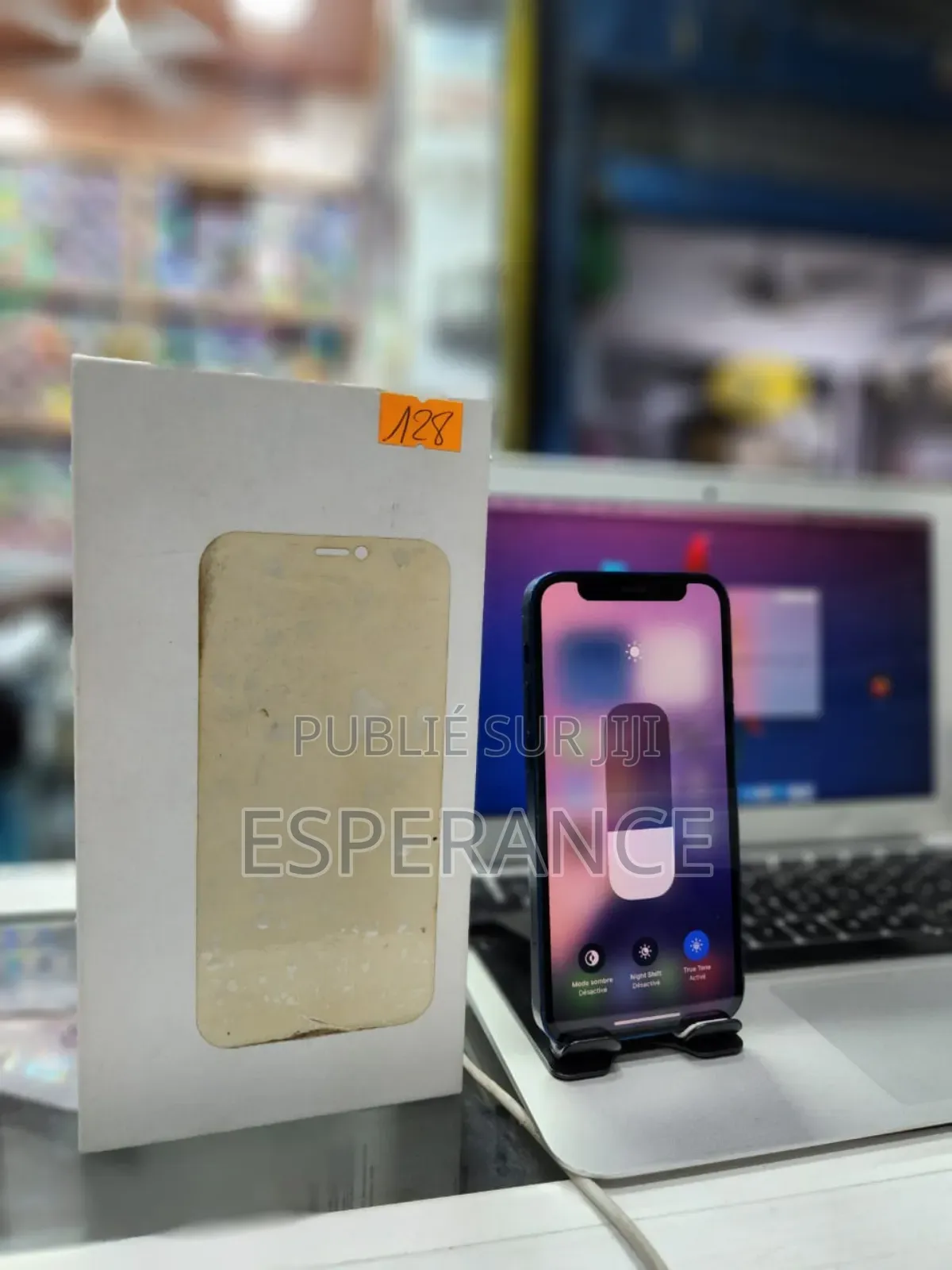 Apple iPhone 12 mini 128 GB Blue