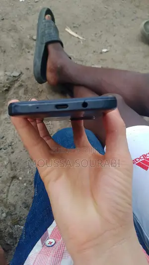 Huawei nova Y61 64 GB Black