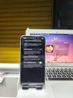 Apple iPhone XR 128 GB Blanc