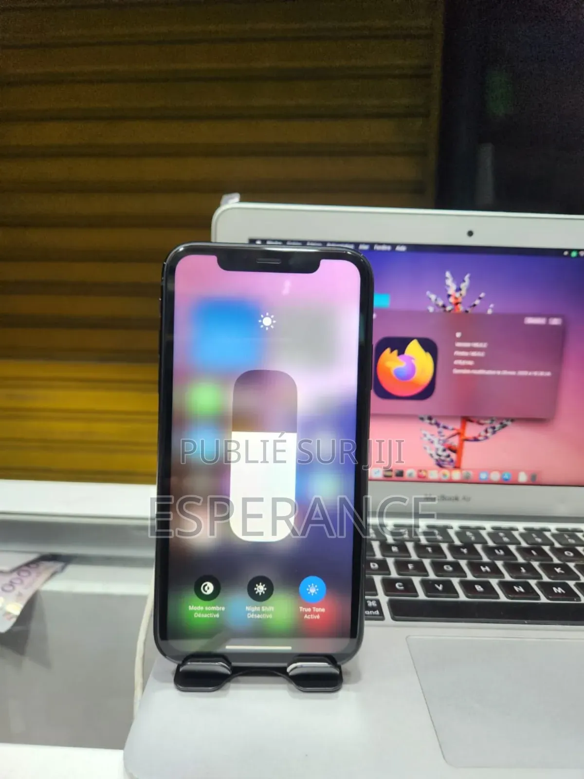 Apple iPhone XR 64 GB Black