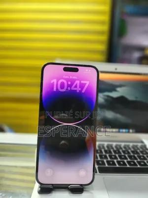 Apple iPhone 14 Pro Max 128 GB Blue