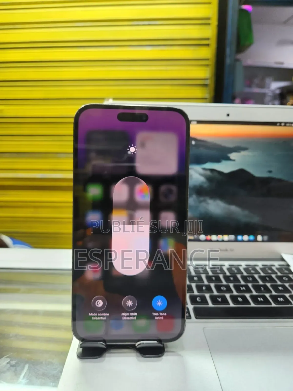 Apple iPhone 14 Pro Max 128 GB Blue