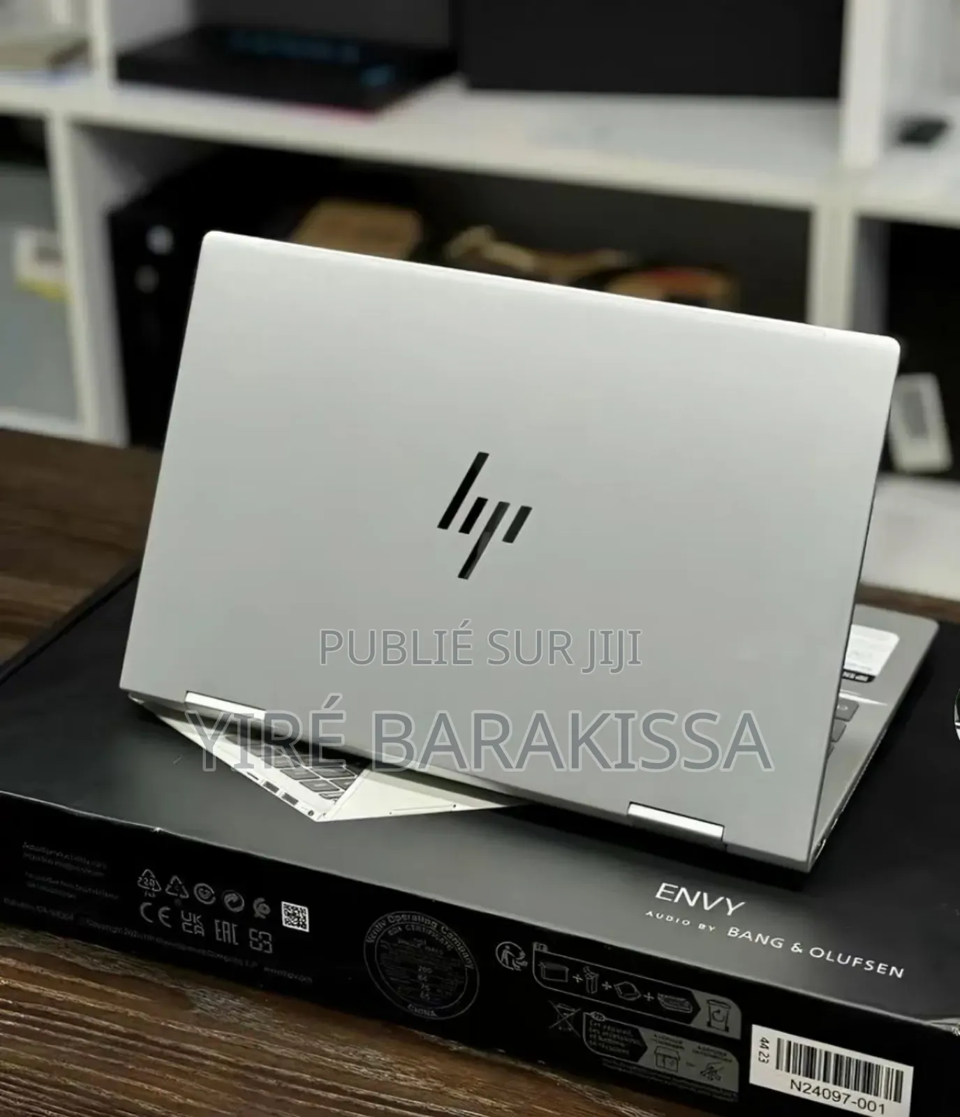 New HP EliteBook 1040 G3 16GB Intel Core I5 SSD 512GB