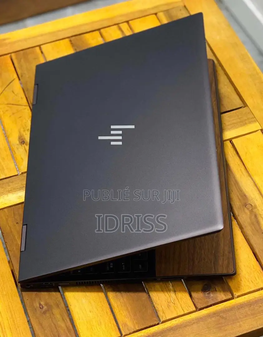 Ordinateur Portable HP Envy X360 8GB Intel Core I5 SSD 512GB