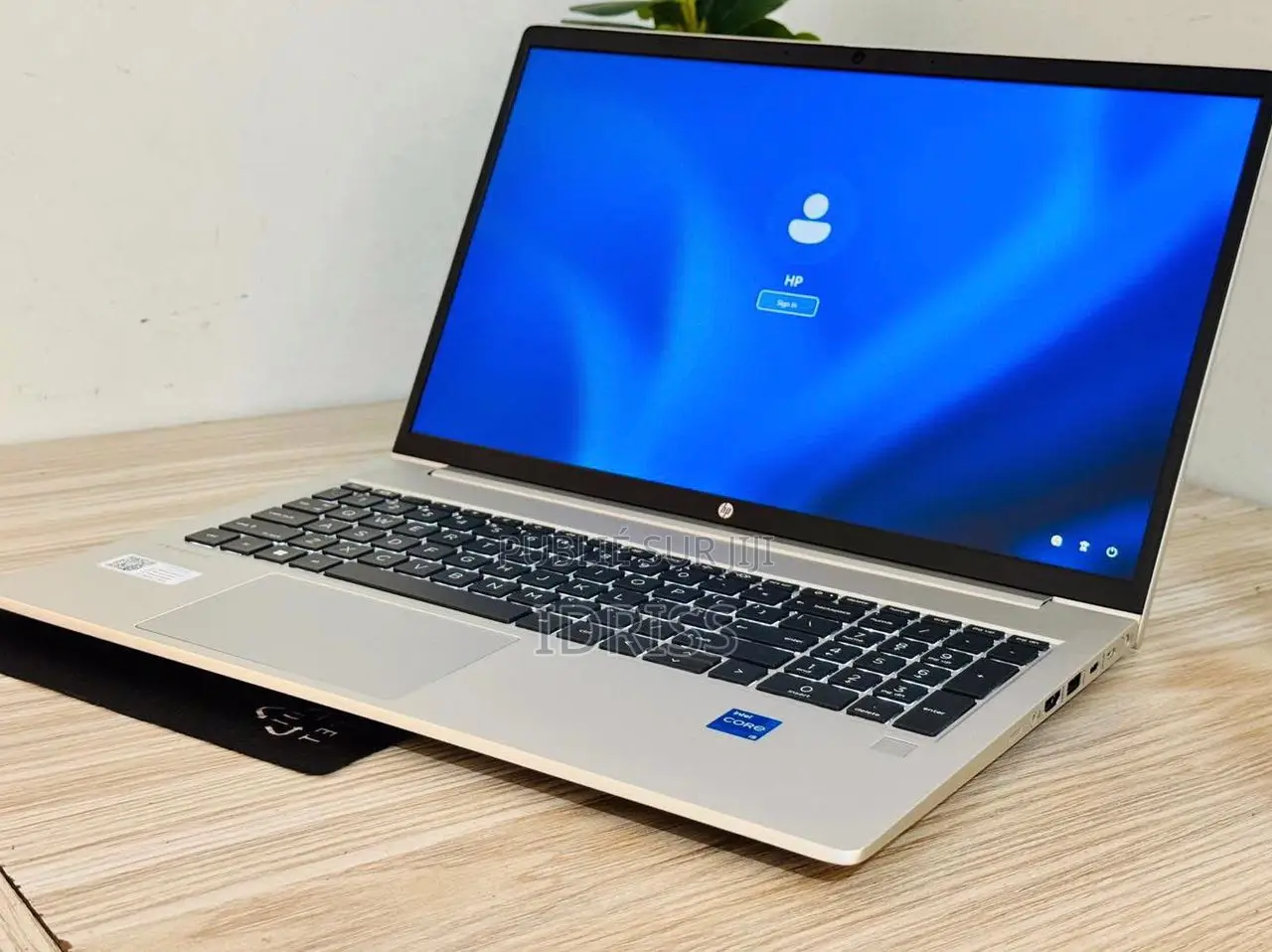 Ordinateur Portable HP ProBook 440 G10 32GB Intel Core I7 SSD 512GB