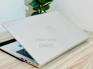 Ordinateur Portable HP ProBook 440 G10 32GB Intel Core I7 SSD 512GB