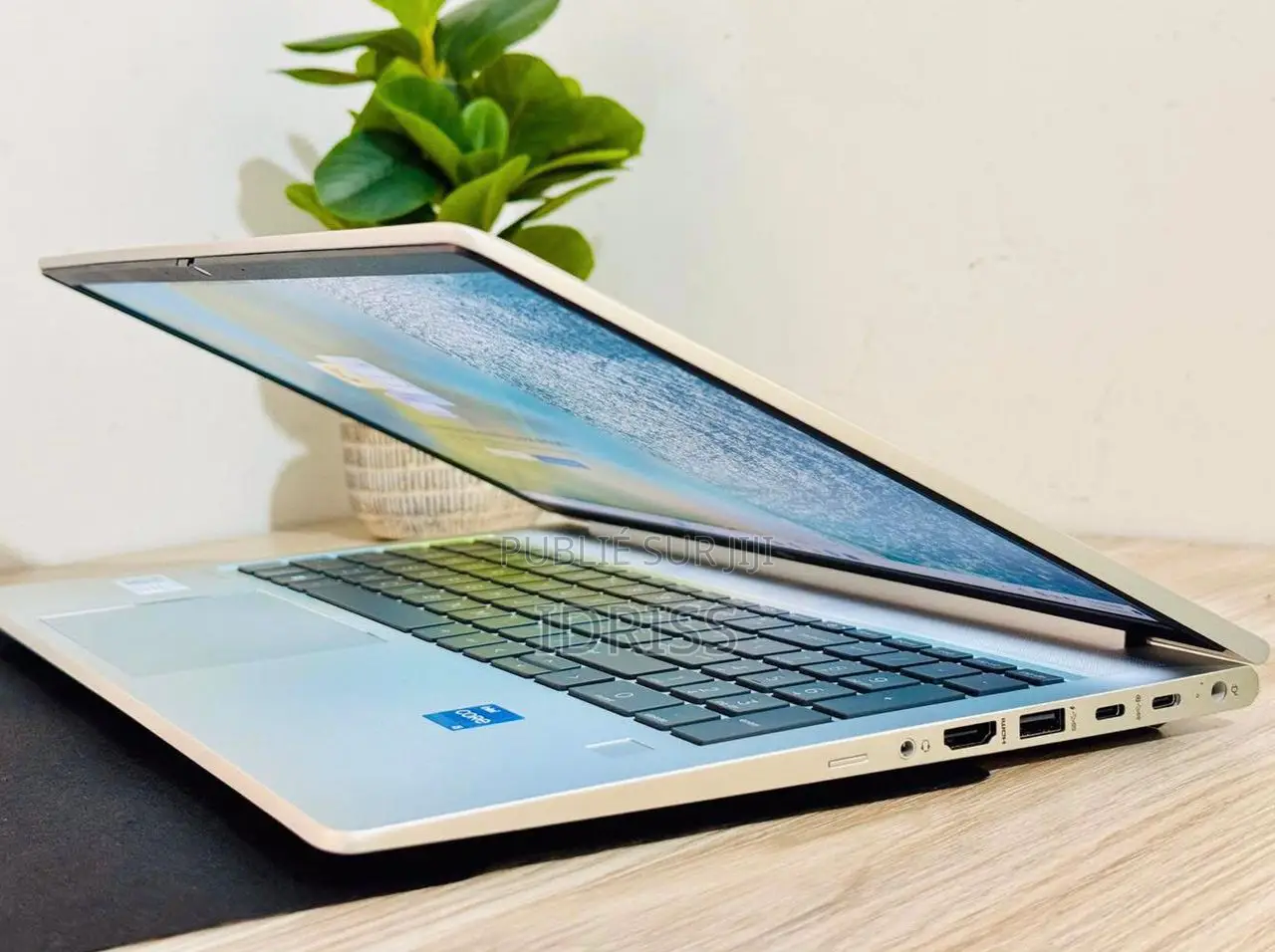 Ordinateur Portable HP ProBook 440 G10 32GB Intel Core I7 SSD 512GB