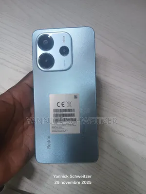 Photo - New Xiaomi Mi Note 10 128 GB Rouge