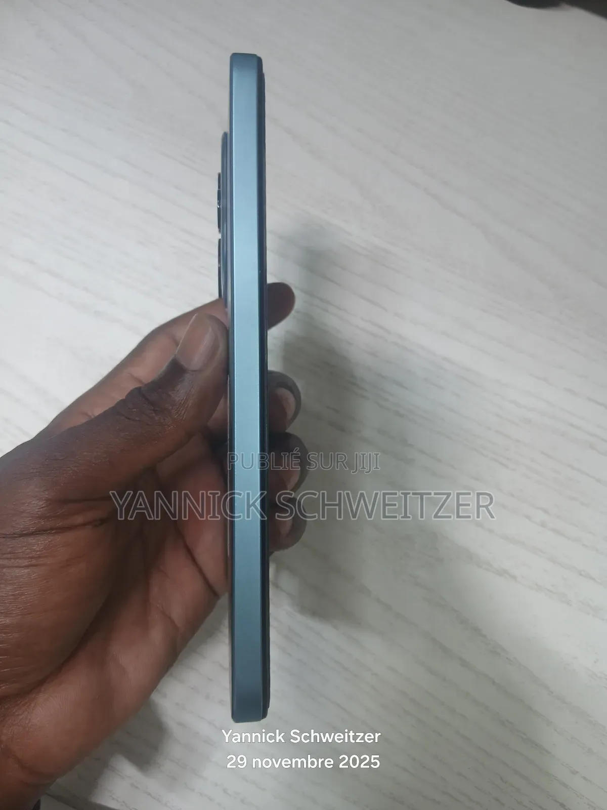 New Xiaomi Mi Note 10 128 GB Rouge