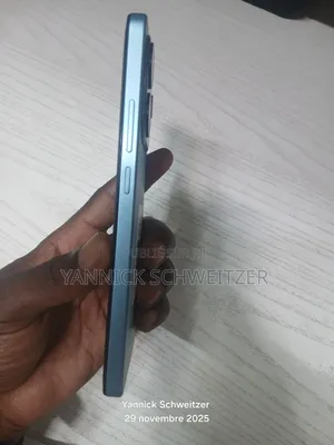 New Xiaomi Mi Note 10 128 GB Rouge