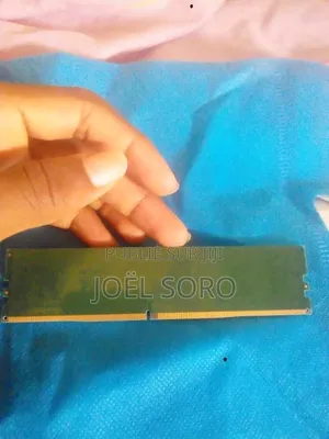 Barrette Ram À Petit Prix