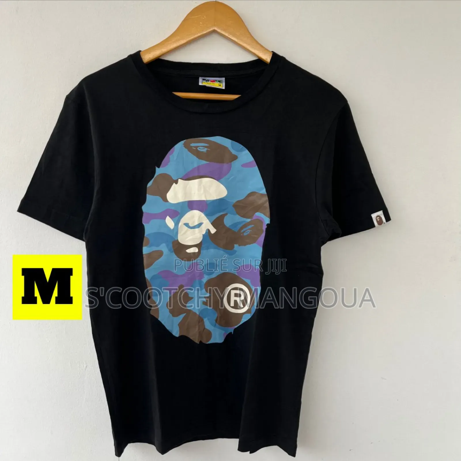 Vêtements Street Wear