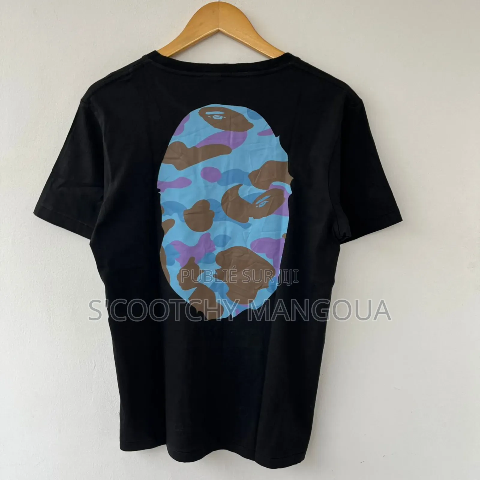 Vêtements Street Wear