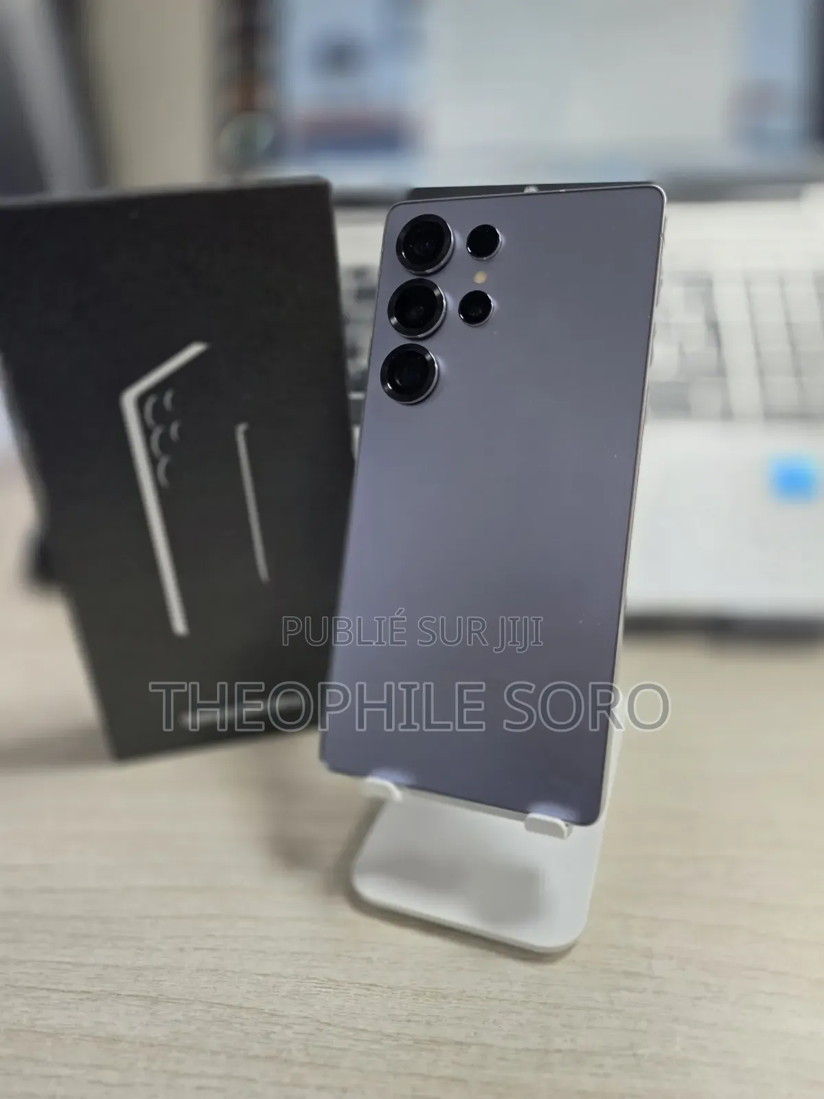 Samsung Galaxy S25 Ultra 1 TB Blue