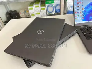 New Ordinateur Portable Dell Latitude 7400 8GB Intel Core I5 SSD 256GB