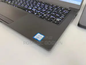 New Ordinateur Portable Dell Latitude 7400 8GB Intel Core I5 SSD 256GB