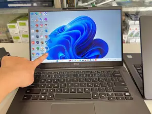 New Ordinateur Portable Dell Latitude 7400 8GB Intel Core I5 SSD 256GB