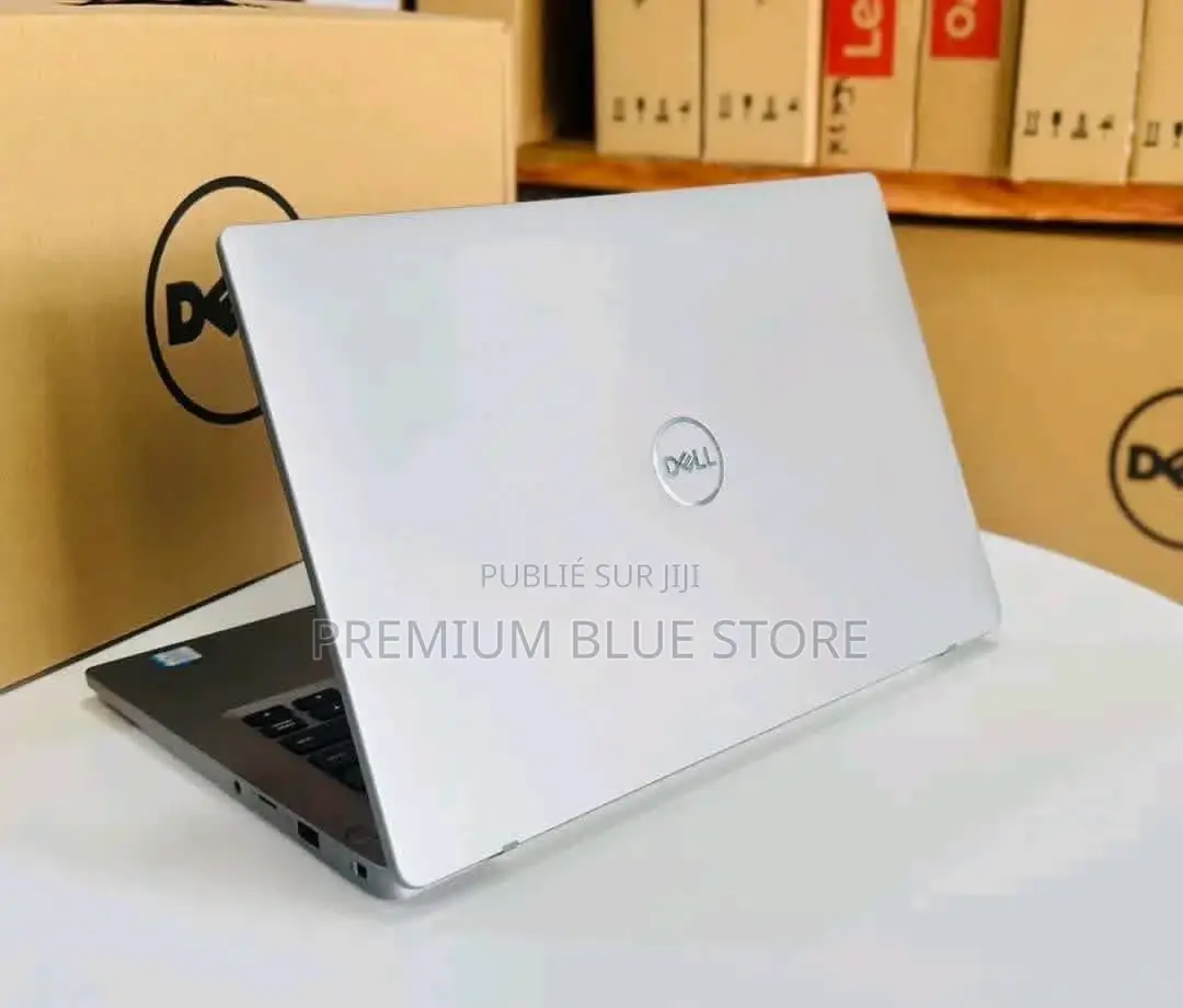 Neuf Ordinateur Portable Dell Latitude 7400 8GB Intel Core I5 SSD 256GB