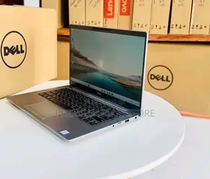 Neuf Ordinateur Portable Dell Latitude 7400 8GB Intel Core I5 SSD 256GB