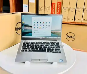 Neuf Ordinateur Portable Dell Latitude 7400 8GB Intel Core I5 SSD 256GB
