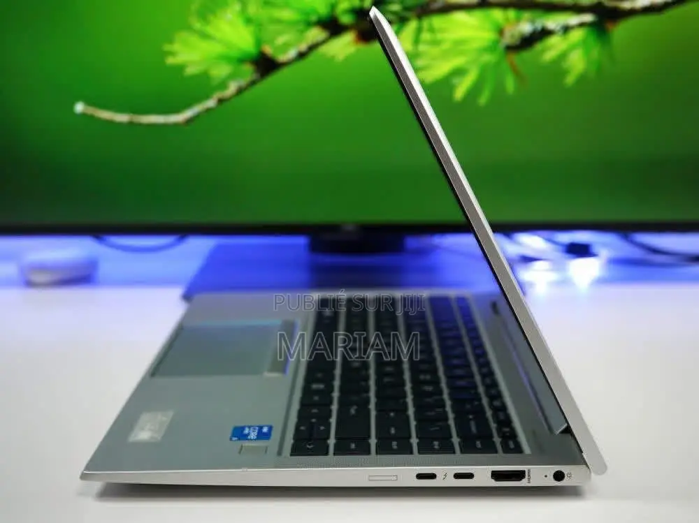 New HP EliteBook 840 G8 16GB Intel Core I5 SSD 512GB
