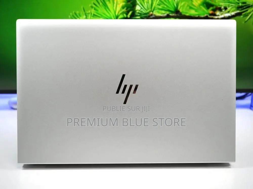 Neuf HP EliteBook 840 G8 16GB Intel Core I5 SSD 512GB