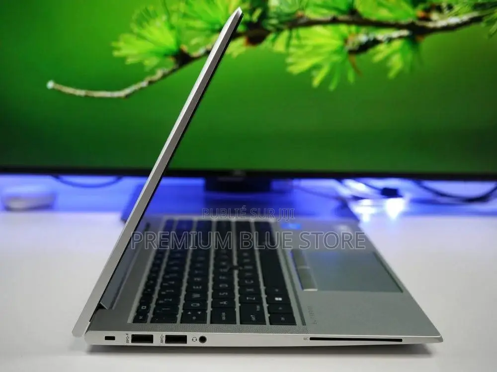 Neuf HP EliteBook 840 G8 16GB Intel Core I5 SSD 512GB