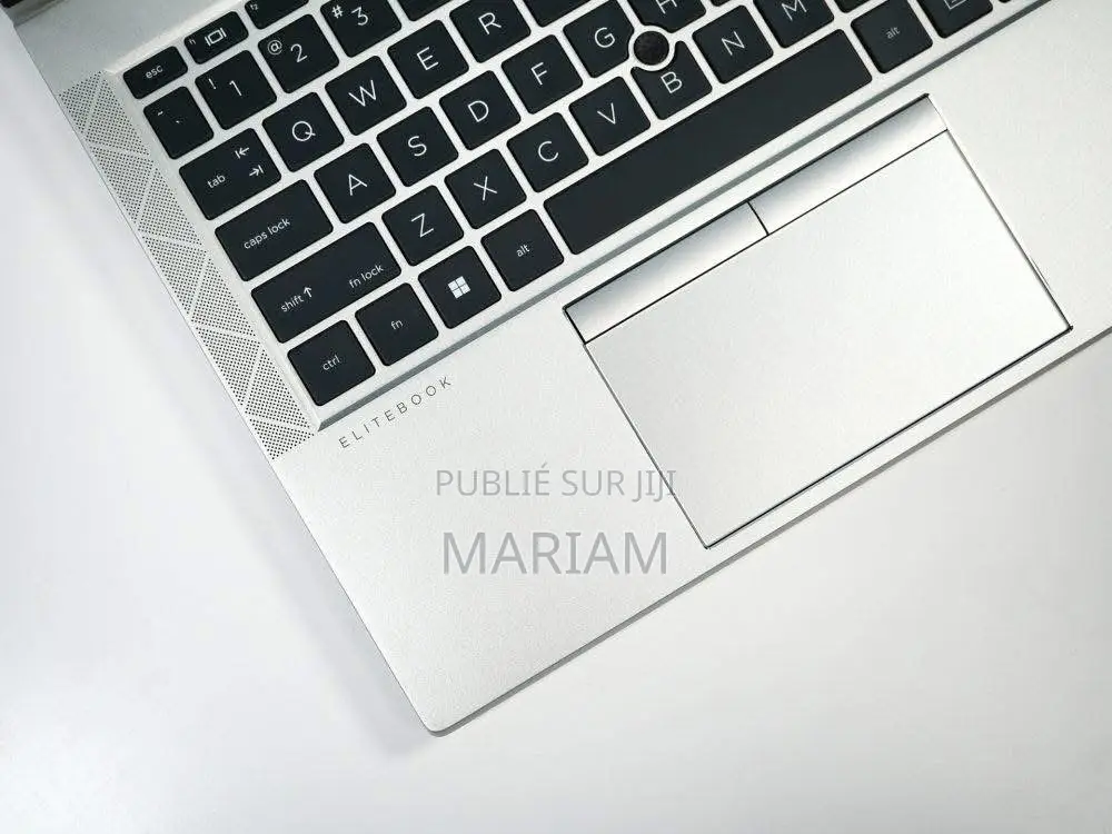 New HP EliteBook 840 G8 16GB Intel Core I5 SSD 512GB