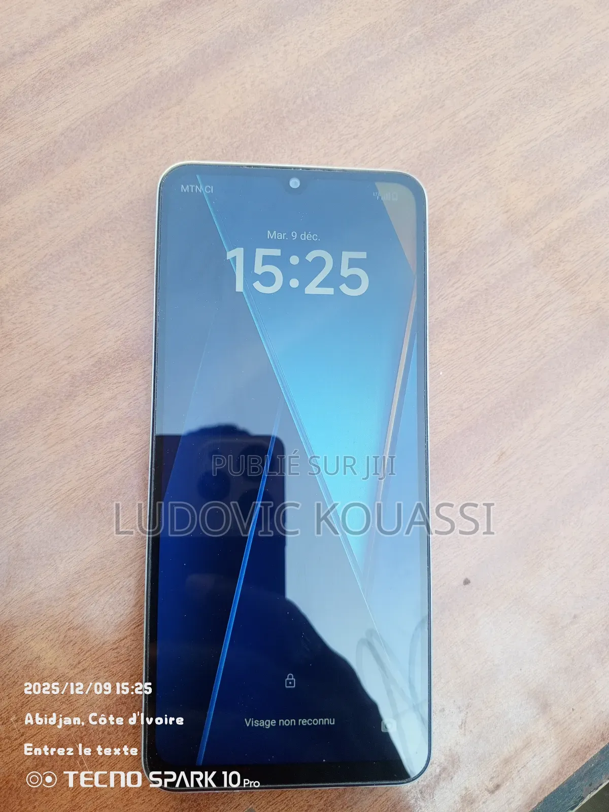 Xiaomi Redmi A5 4G 64 GB Blue