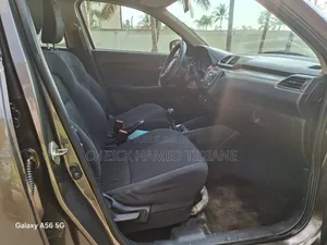 Suzuki Dzire 2023 Noir Mat