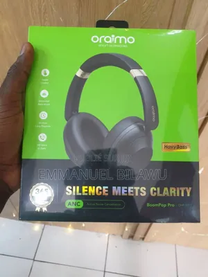 Casque Oraimo