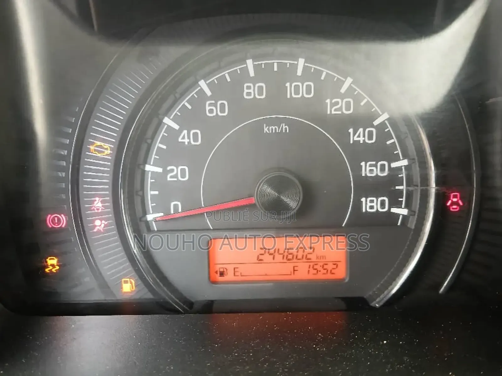 Ford F-150 2006 Black