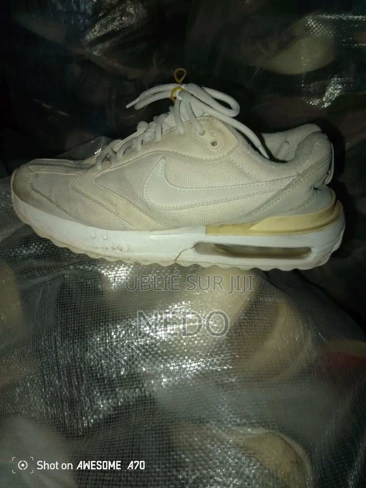 Les Chaussures Friperie a 6000