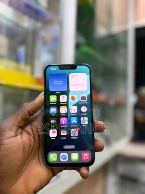 Apple iPhone 13 Pro 256 GB Blue