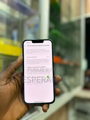 Apple iPhone 13 Pro 256 GB Blue