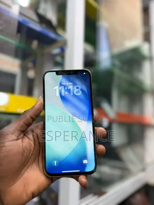 Apple iPhone 12 Pro Max 256 GB Doré