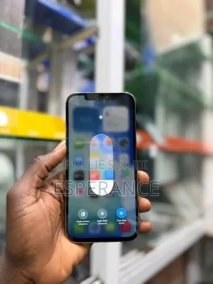 Apple iPhone 12 Pro Max 256 GB Doré